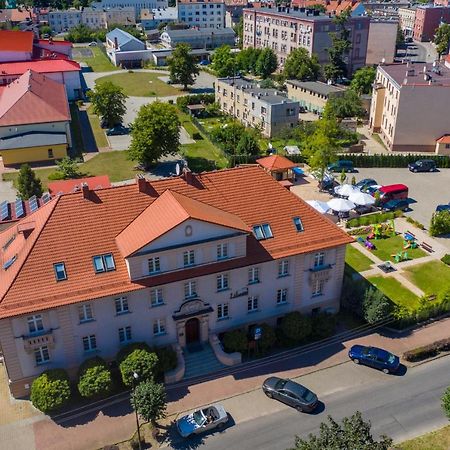 Hotel Libero Milicz Exterior photo